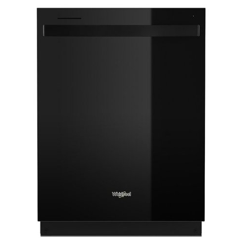 Whirlpool Dishwasher Model OBX WDT750SAKB